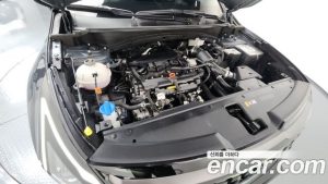 Kia Sportage Бензин 1.6 Turbo 4WD 2025 года из Южной Кореи