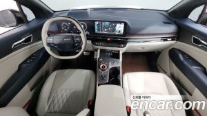 Kia Sportage Бензин 1.6 Turbo 4WD 2025 года из Южной Кореи