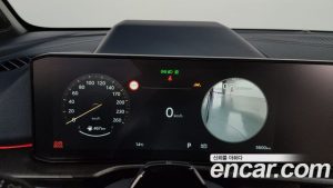 Kia Sportage Бензин 1.6 Turbo 4WD 2025 года из Южной Кореи
