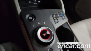 Kia Sportage Бензин 1.6 Turbo 4WD 2025 года из Южной Кореи