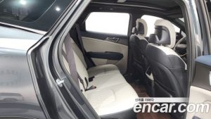 Kia Sportage Бензин 1.6 Turbo 4WD 2025 года из Южной Кореи