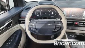 Kia Sportage Бензин 1.6 Turbo 4WD 2025 года из Южной Кореи