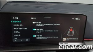 Kia Sportage Бензин 1.6 Turbo 4WD 2025 года из Южной Кореи