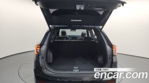 Kia Sportage Бензин 1.6 Turbo 4WD 2025 года из Южной Кореи