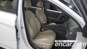 Hyundai AVANTE 1.6 2026 года из Южной Кореи