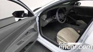 Hyundai AVANTE 1.6 2026 года из Южной Кореи