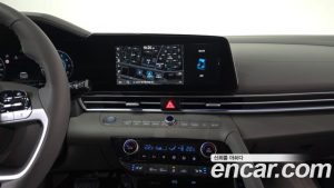 Hyundai AVANTE 1.6 2026 года из Южной Кореи
