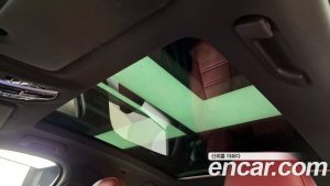 Porsche Cayenne 3.0 Coupe 2022 года из Южной Кореи