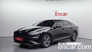 Kia K8 Noblesse Light 2024 года из Южной Кореи