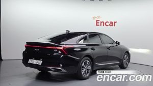 Kia K8 Noblesse Light 2024 года из Южной Кореи
