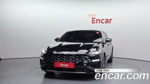 Kia K8 Noblesse Light 2024 года из Южной Кореи