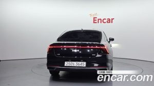 Kia K8 Noblesse Light 2024 года из Южной Кореи