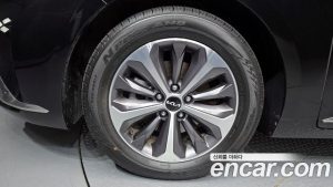 Kia K8 Noblesse Light 2024 года из Южной Кореи