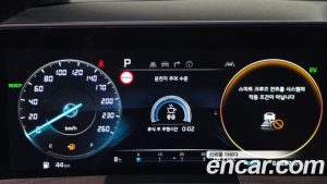 Kia K8 Noblesse Light 2024 года из Южной Кореи