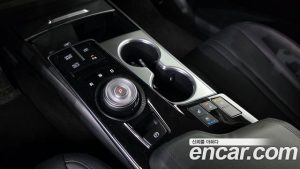 Kia K8 Noblesse Light 2024 года из Южной Кореи