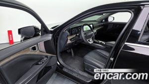 Kia K8 Noblesse Light 2024 года из Южной Кореи