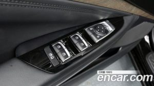 Kia K8 Noblesse Light 2024 года из Южной Кореи