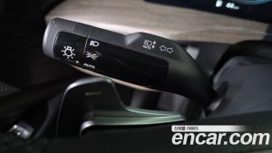 Kia K8 Noblesse Light 2024 года из Южной Кореи
