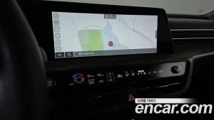 Kia K8 Noblesse Light 2024 года из Южной Кореи