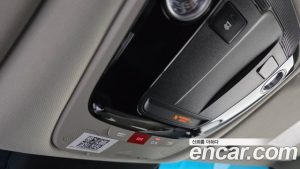 Kia K8 Noblesse Light 2024 года из Южной Кореи