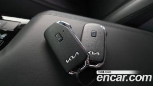 Kia K8 Noblesse Light 2024 года из Южной Кореи