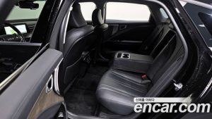 Kia K8 Noblesse Light 2024 года из Южной Кореи