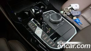 BMW X4 xDrive20i M Sport 2024 года из Южной Кореи