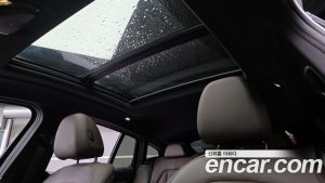 BMW X4 xDrive20i M Sport 2024 года из Южной Кореи