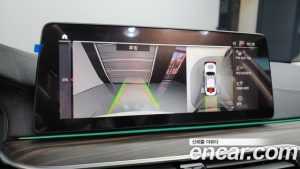 BMW 5-Series 530i xDrive Luxury 2023 года из Южной Кореи