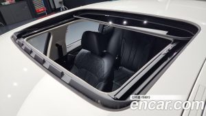 BMW 5-Series 530i xDrive Luxury 2023 года из Южной Кореи