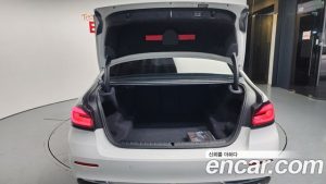BMW 5-Series 530i xDrive Luxury 2023 года из Южной Кореи