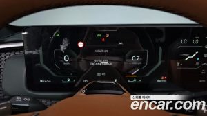 Kia Tasman 2.5T Бензин 4WD 2026 года из Южной Кореи