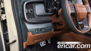 Kia Tasman 2.5T Бензин 4WD 2026 года из Южной Кореи