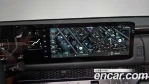 Kia Tasman 2.5T Бензин 4WD 2026 года из Южной Кореи