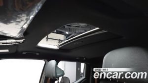 Kia Tasman 2.5T Бензин 4WD 2026 года из Южной Кореи