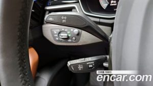 Audi A5 40 TFSI 4WD Premium Sportback 2023 года из Южной Кореи