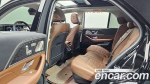 Mercedes-Benz GLE-Class GLE450 4MATIC 2025 года из Южной Кореи