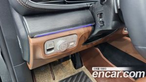 Mercedes-Benz GLE-Class GLE450 4MATIC 2025 года из Южной Кореи