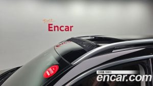 Mercedes-Benz GLE-Class GLE450 4MATIC 2025 года из Южной Кореи