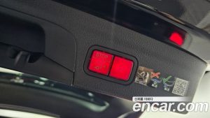 Mercedes-Benz GLE-Class GLE450 4MATIC 2025 года из Южной Кореи