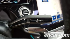 Mercedes-Benz E-Class AMG E53e 4MATIC+ 2025 года из Южной Кореи