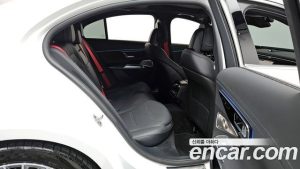 Mercedes-Benz E-Class AMG E53e 4MATIC+ 2025 года из Южной Кореи