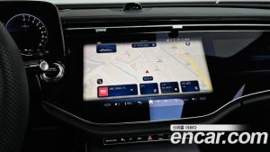 Mercedes-Benz E-Class AMG E53e 4MATIC+ 2025 года из Южной Кореи