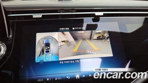 Mercedes-Benz E-Class AMG E53e 4MATIC+ 2025 года из Южной Кореи