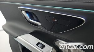 Mercedes-Benz E-Class AMG E53e 4MATIC+ 2025 года из Южной Кореи