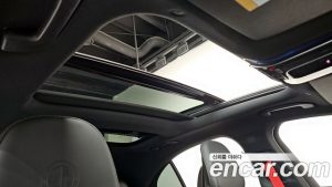 Mercedes-Benz E-Class AMG E53e 4MATIC+ 2025 года из Южной Кореи