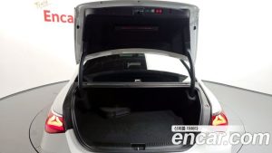 Mercedes-Benz E-Class AMG E53e 4MATIC+ 2025 года из Южной Кореи