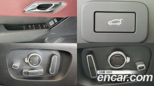 Land Rover Range Rover Velar 3.0 P400 Dynamic HSE 2025 года из Южной Кореи