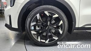 Kia Sorento Бензин 2.5T 2WD 2024 года из Южной Кореи