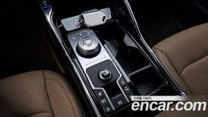 Kia Sorento Бензин 2.5T 2WD 2024 года из Южной Кореи